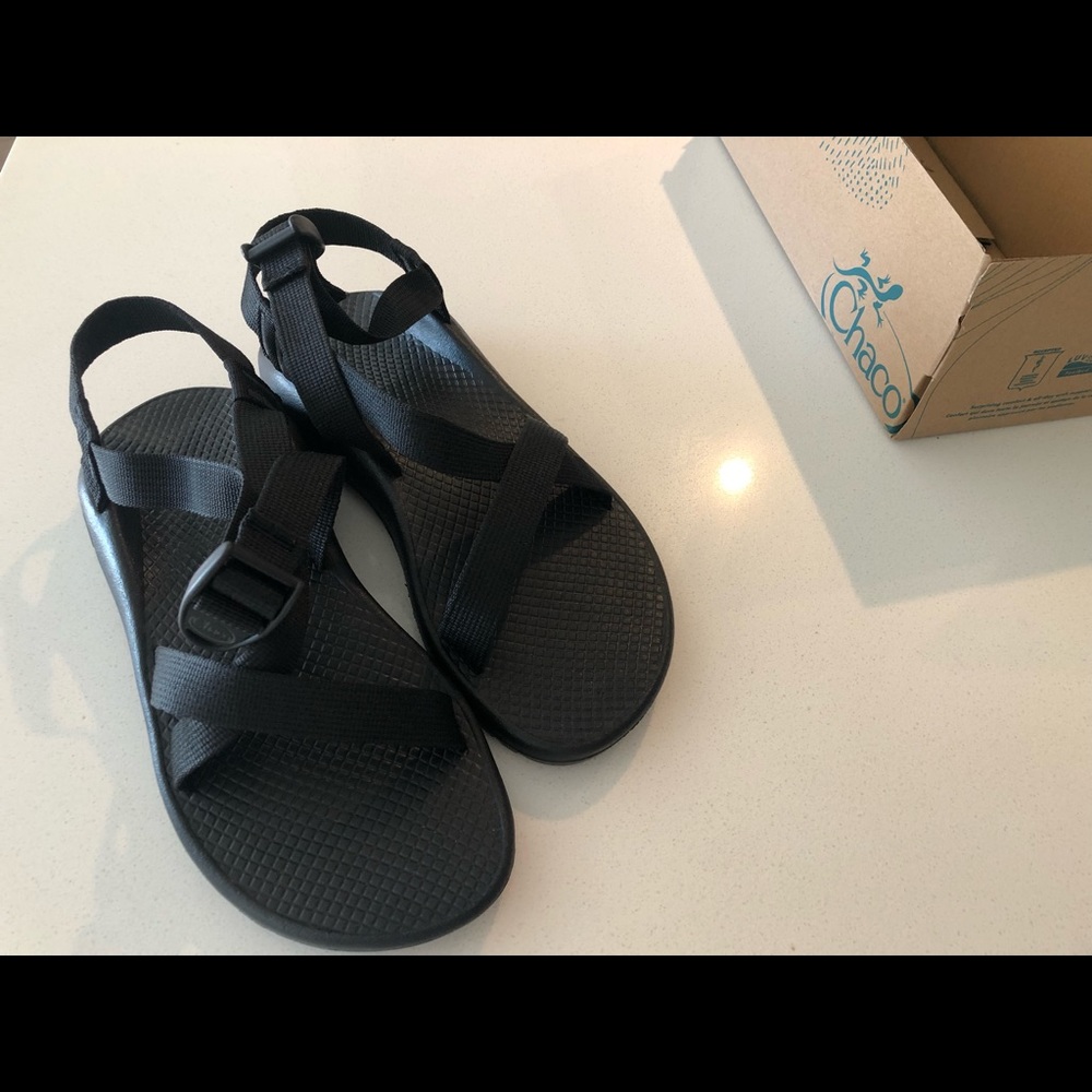 NWT Chaco Women Z/1 Classic